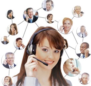 Le sens de l'écoute est essentiel chez le télévendeur, précise Ranger France