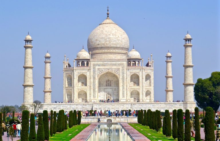 e-Visa pour l’Inde : quelques informations utiles pour votre voyage