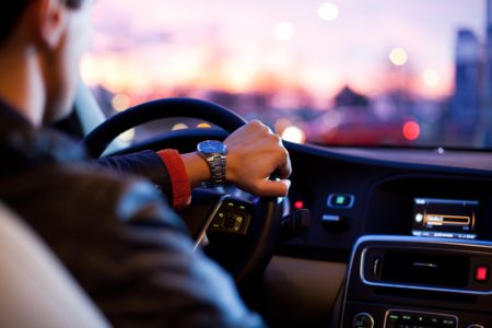 Acheter voiture