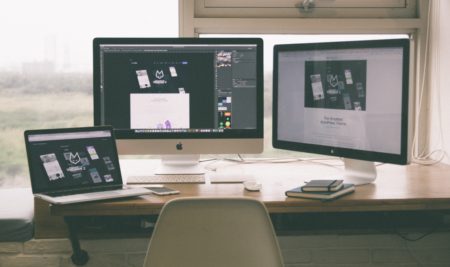 creation site avantages freelance