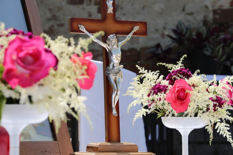 Aperçu sur les fêtes religieuses catholiques