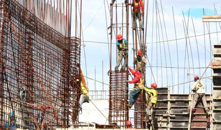Entreprise générale en bâtiment : tout savoir