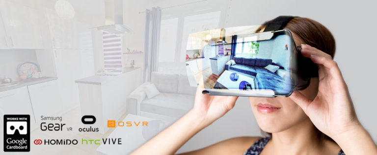 La vérité sur la visite virtuelle immobilière