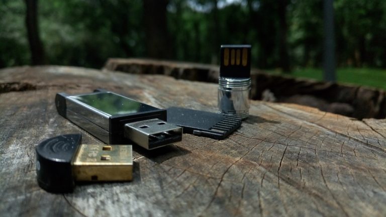 Pourquoi utiliser une clé USB publicitaire pour promouvoir votre marque