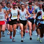 Le marathon de Dublin
