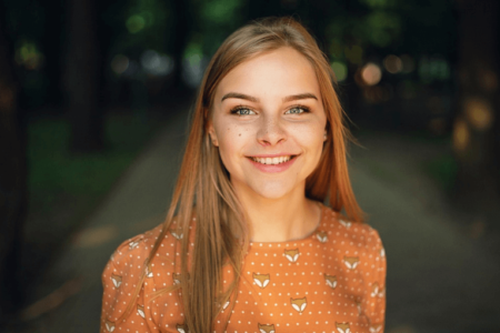 retrouver un teint naturel avec l'huile de pépin