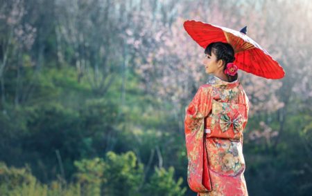Culture Japonaise
