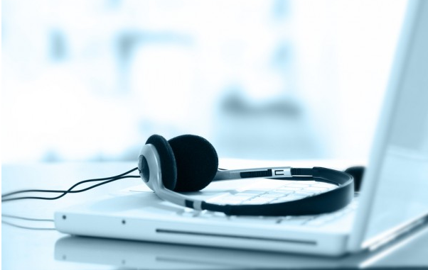 Une transcription audio, qu’est-ce que c’est ?