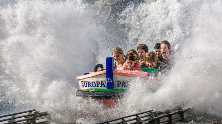Astuce pour revendre ses billets de parcs d’attractions