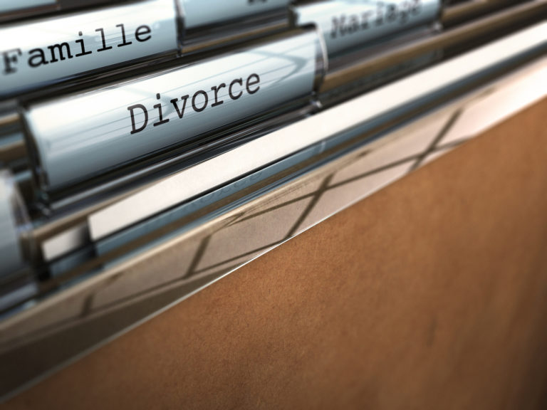 Séparation de couple rime-t-il avec un besoin de divorce ? La justice vous répond