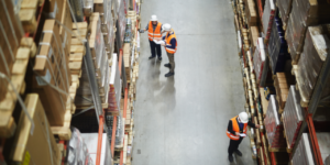 externalisation logistique