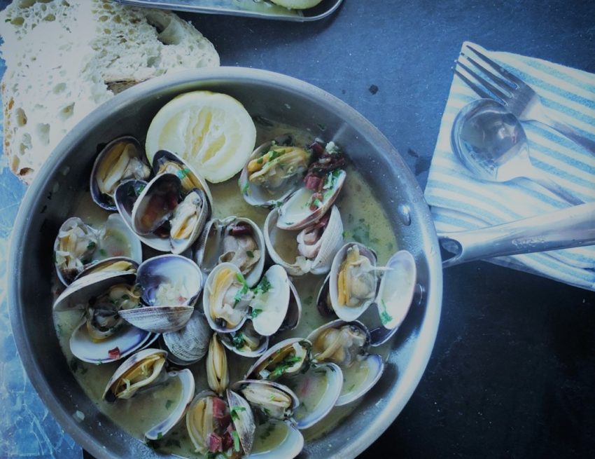 Oméga3 et fruits de mer Wifiscan .fr