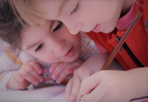 Hyperactivité: à l'origine des problèmes de concentration