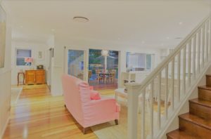 Le coût de rénovation de maison