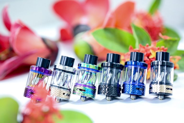Vapotage : les effets secondaires découverts