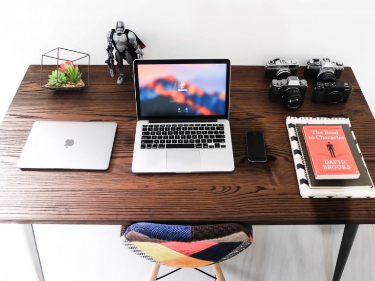 Un site internet, un outil marketing incontournable