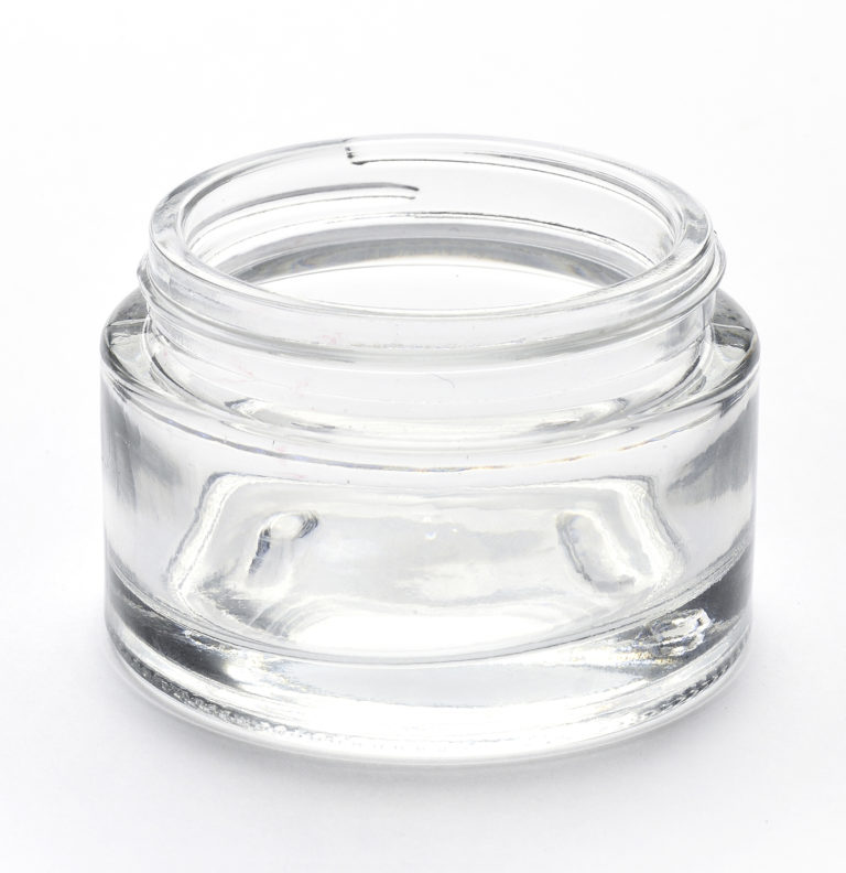 Le verre : le matériau d’emballage par excellence