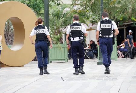 Ce qu'il faut retenir de l'agent de police municipale  Wifiscan .fr