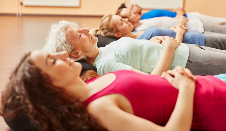 Détendre le diaphragme avec des gestes simples au quotidien