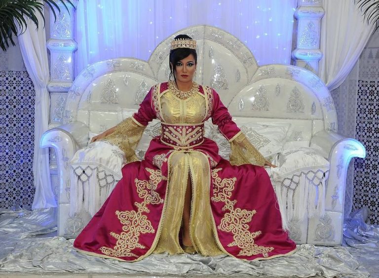 Confiez l’organisation de votre mariage oriental à une negafa
