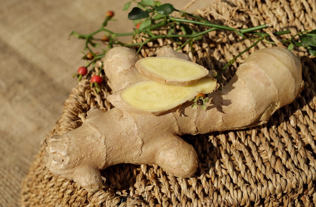 Le gingembre, un Super Aliment