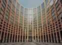 Tokia Saifi présente le Parlement européen