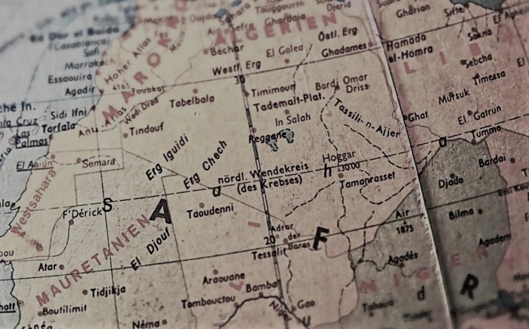 Union économique du Maghreb : tout reste à faire