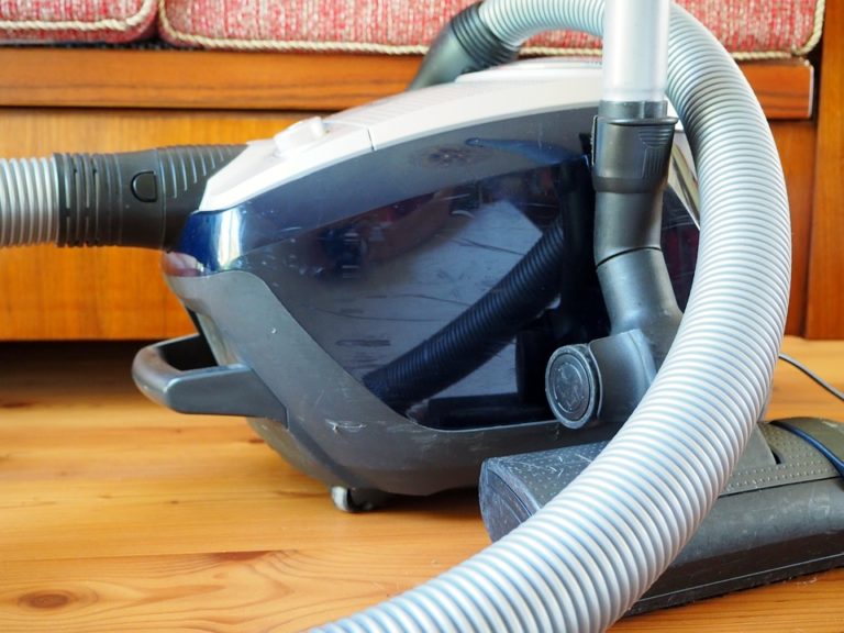 aspirateur de chantier