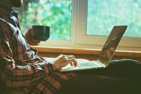 connexion wifi domestique