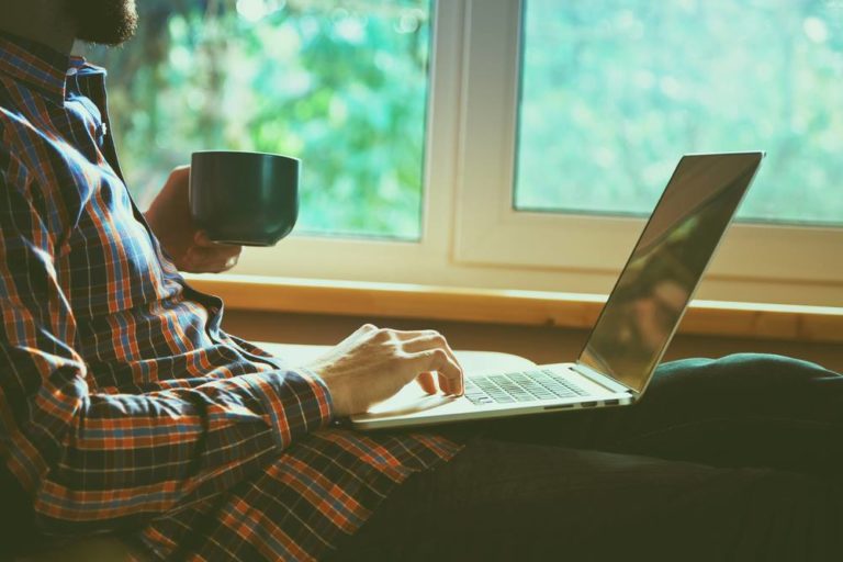connexion wifi domestique