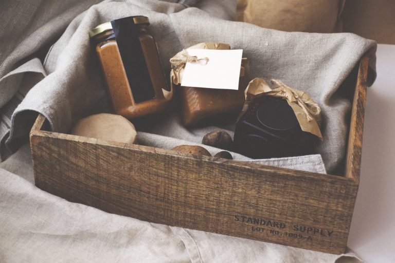 Fin d’année : Offrez un cadeau d’entreprise à vos collaborateurs