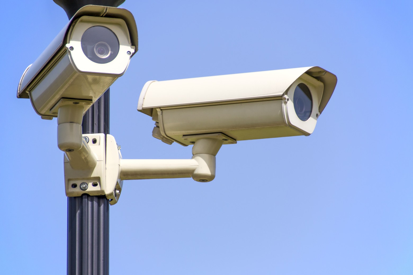 Caméra de surveillance wifi
