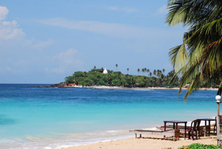 Voyage Sri Lanka
