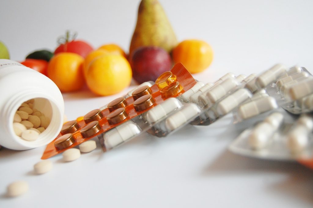 Didier Raoult, IHU, les médicaments