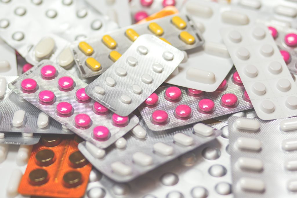 IHU Méditerranée la classification des médicaments