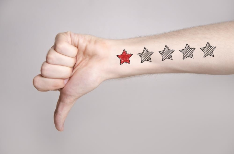 avis clients