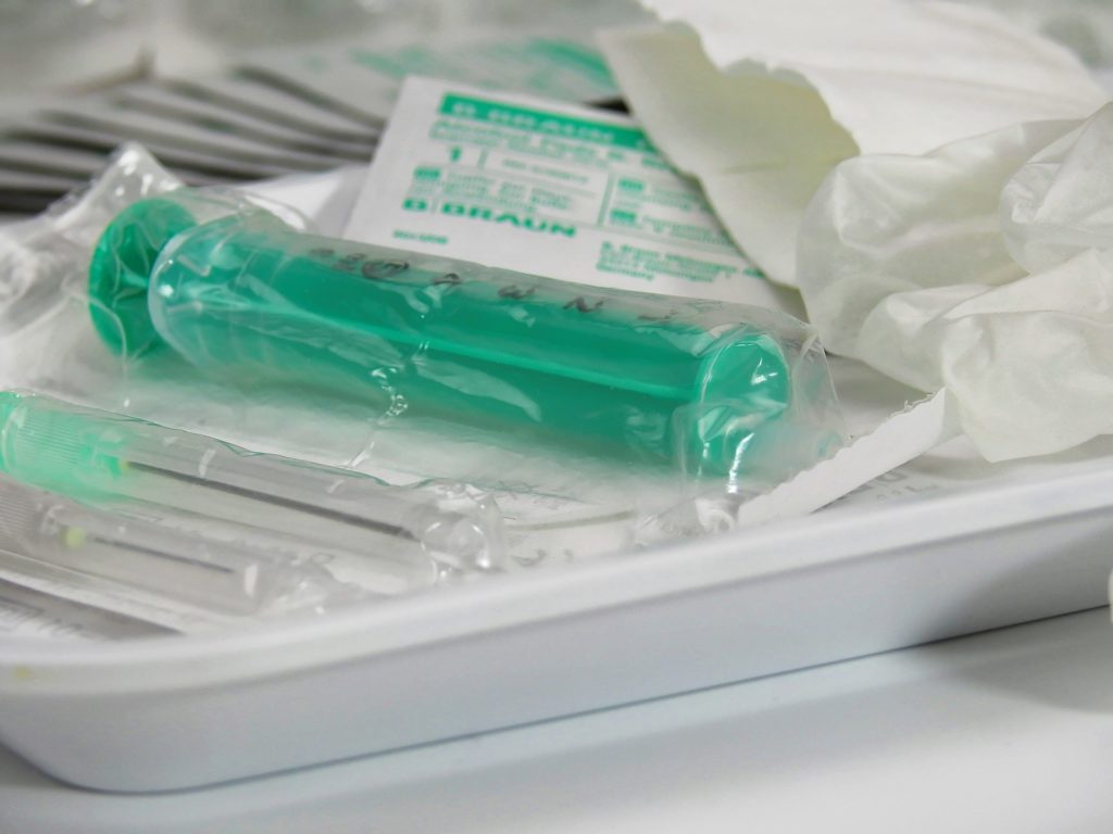 Didier Raoult, le fonctionnement des vaccins