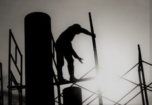 Jimmy Parat: souscription à l'assurance construction