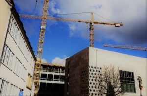 Garantie décennale maison vue par Jimmy Parat