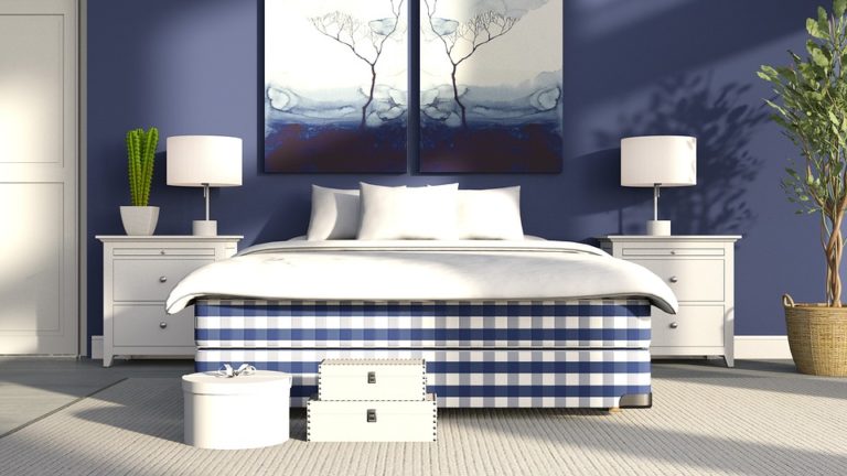 À la recherche d’idées pour une lampe de chevet design ? C’est par ici.