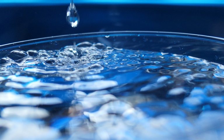 réduire sa facture d'eau
