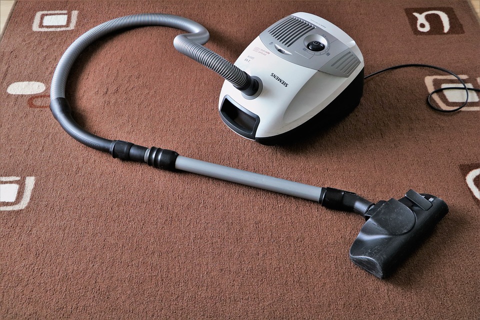 aspirateur nettoyeur vapeur