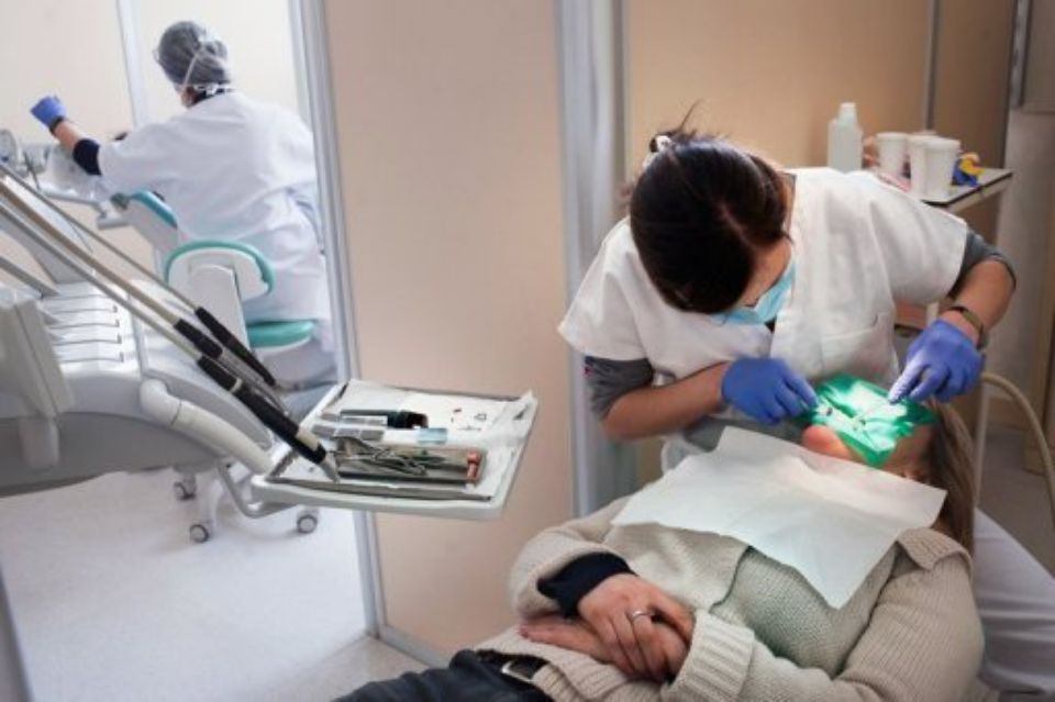dentiste