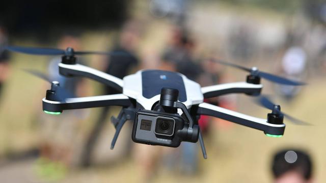 Les bonnes raisons d’utiliser un drone sur un chantier