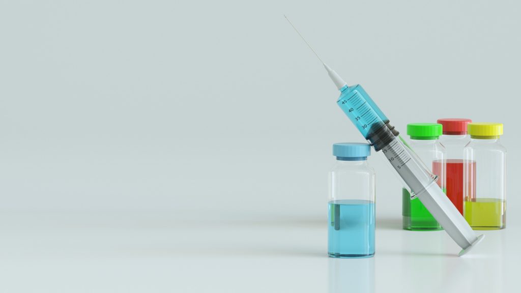 La grippe, symptômes, Didier Raoult