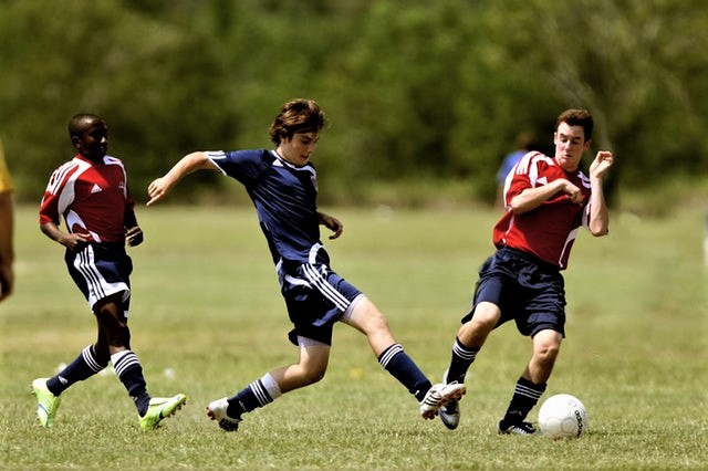 football mania