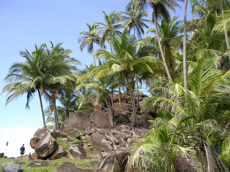 kourou
