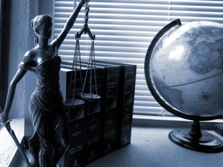 La différence entre un avocat et un comptable