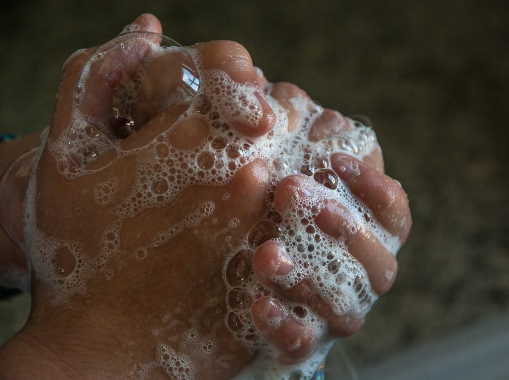 Maladies infectieuses, IHU Méditerranée Marseille