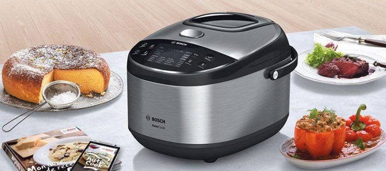 Opter pour un multicuiseur programmable pour cuisiner facilement